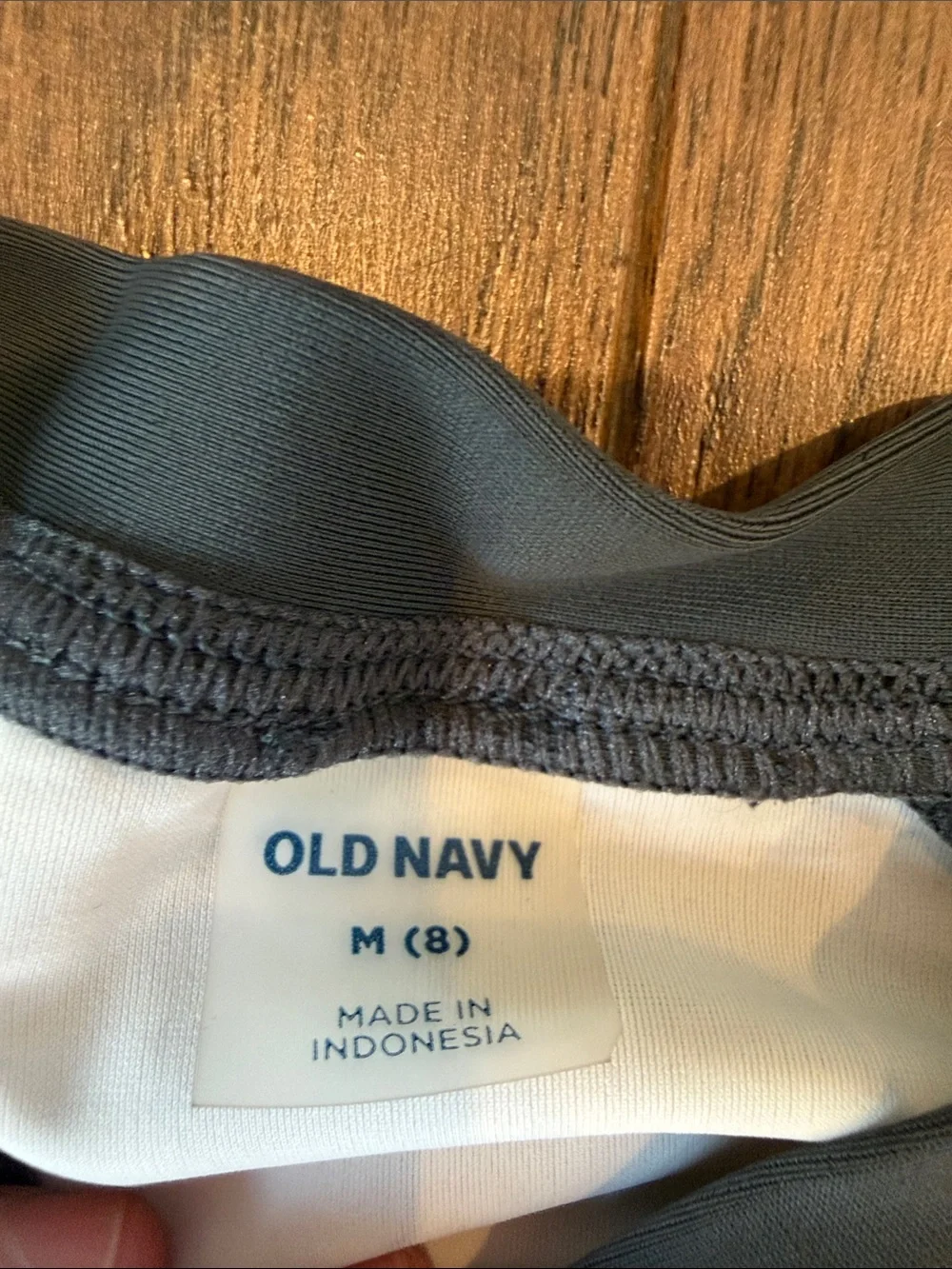 Old Navy old navy